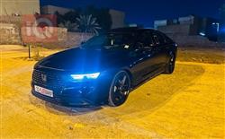 هۆندا ئەکۆرد